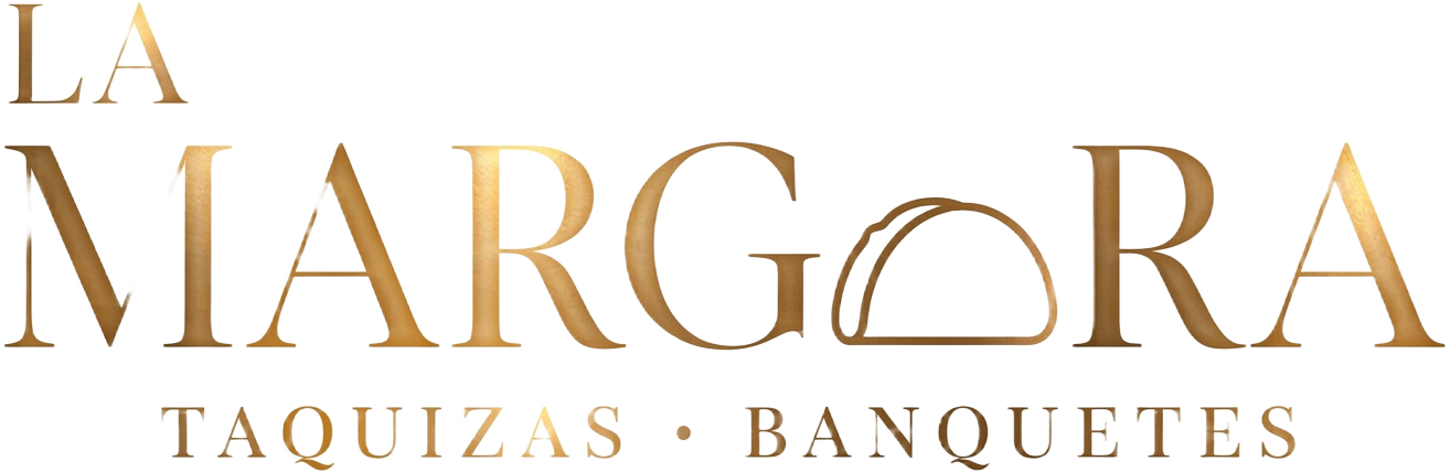LA MÁRGARA — taquizas y banquetes